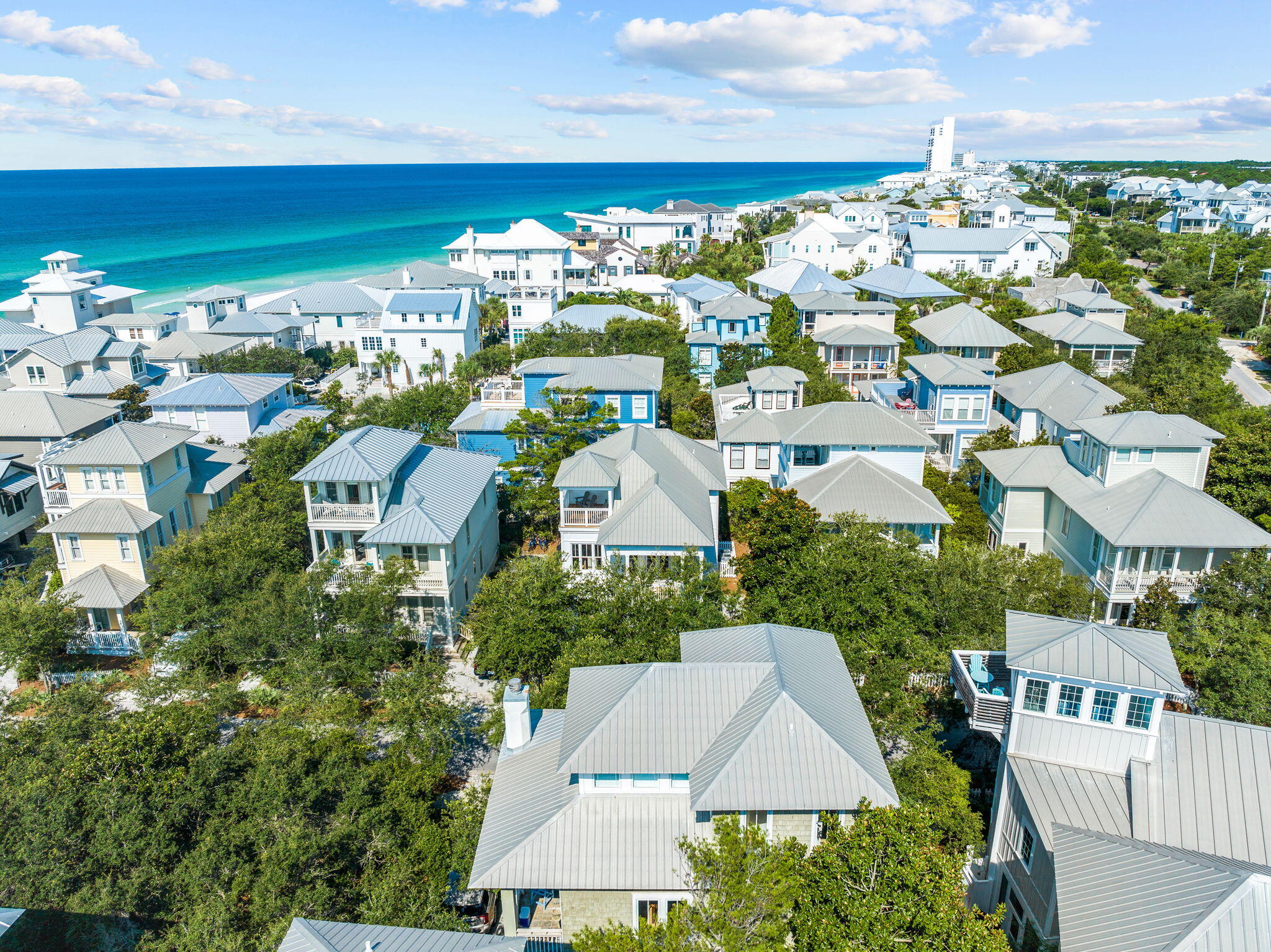 30 Chelsea Loop Road Santa Rosa Beach, FL 32459 - Photo 51 of 67 a view of a city