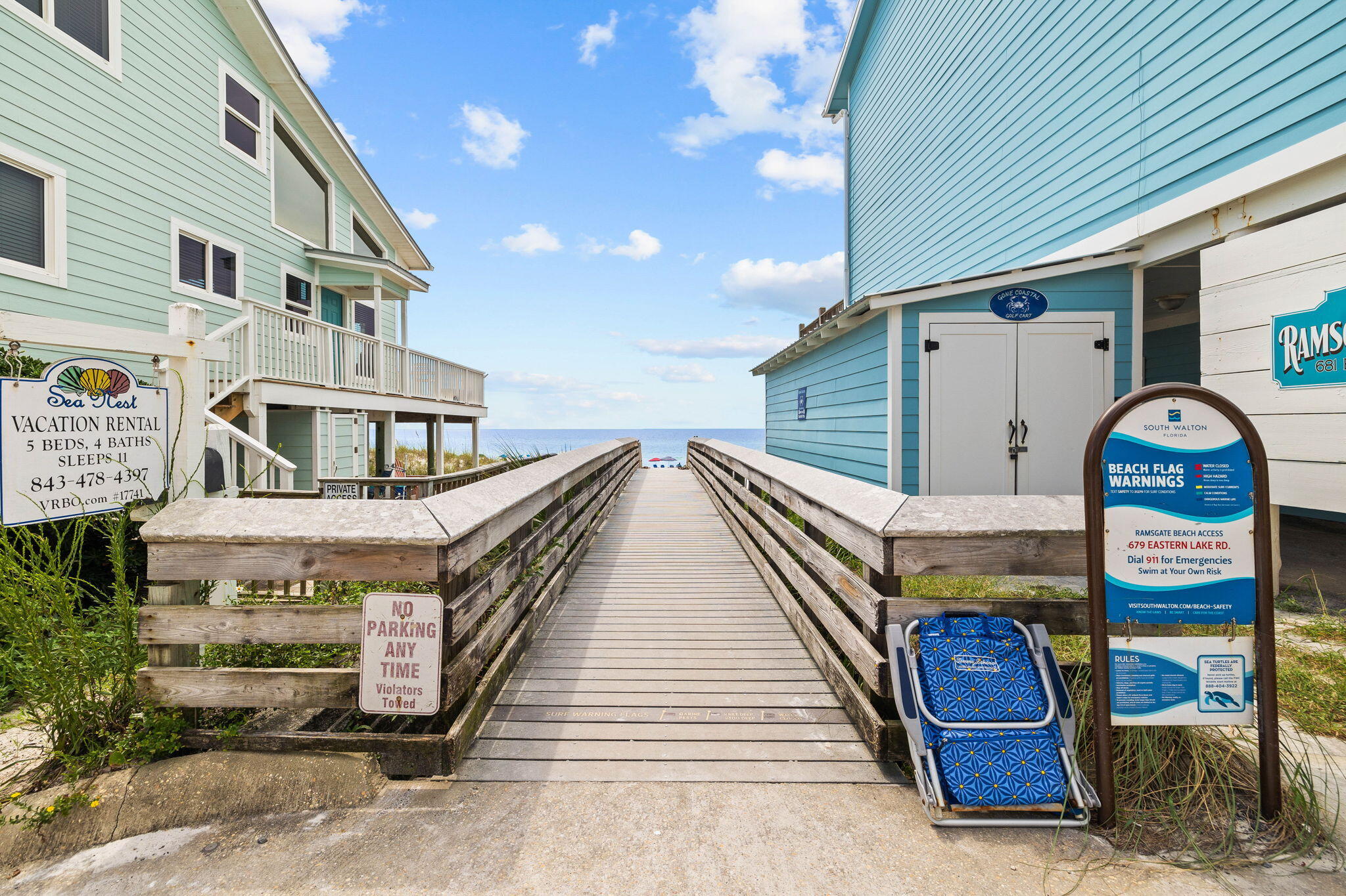 30 Chelsea Loop Road Santa Rosa Beach, FL 32459 - Photo 64 of 67 Summer's Edge