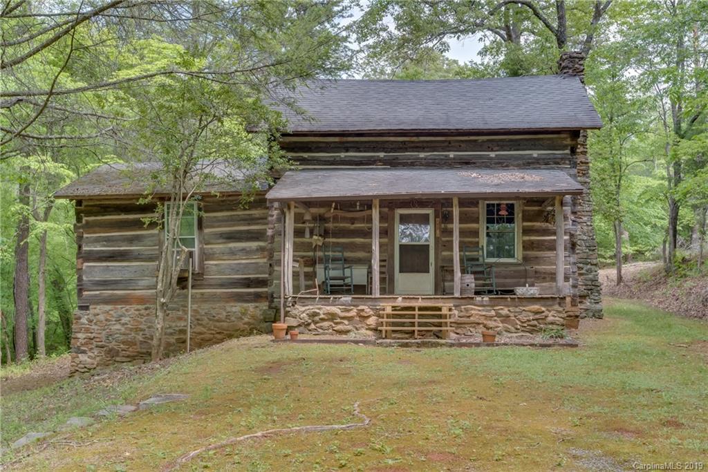 1264 Maple Creek Road Rutherfordton, NC 28139 - Photo 22 of 34 a house view with a outdoor space