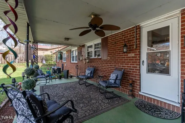 $865,000 | 1530 Woodland Avenue, Kingsport, TN 37665