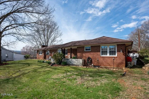 $865,000 | 1530 Woodland Avenue, Kingsport, TN 37665