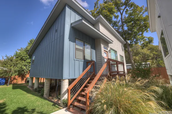 $249,975 | 587 East Basel Street, Unit 4, New Braunfels, TX 78130