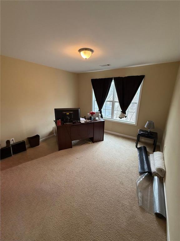 1530 Stewart Ridge Drive Buford, GA 30518 - Photo 14 of 26 a living room with furniture