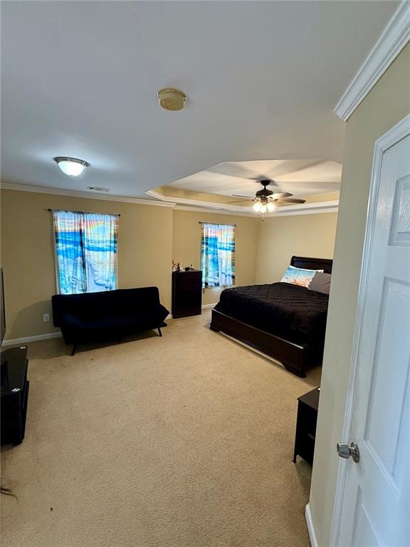 1530 Stewart Ridge Drive Buford, GA 30518 - Photo 17 of 26 a view of livingroom with furniture and window