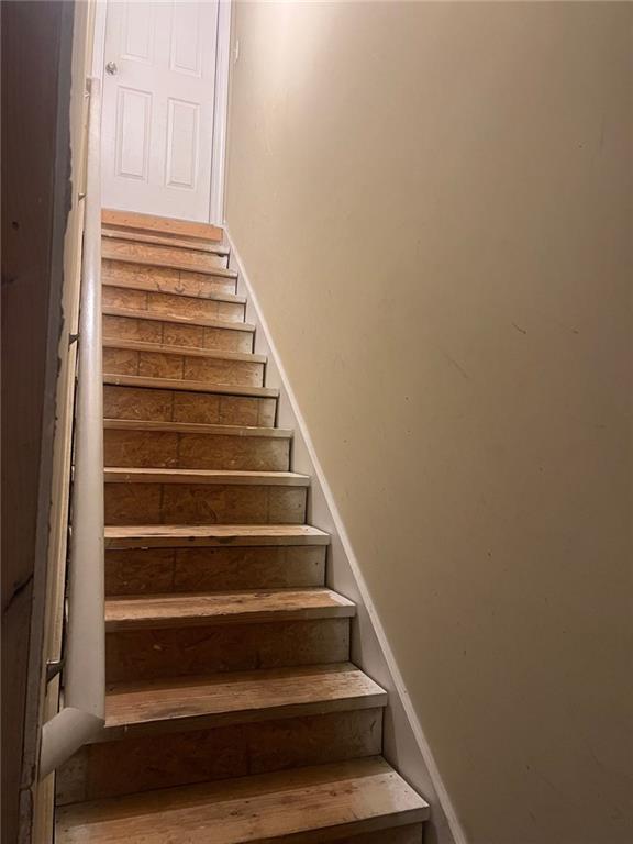 1530 Stewart Ridge Drive Buford, GA 30518 - Photo 21 of 26 a view of entryway