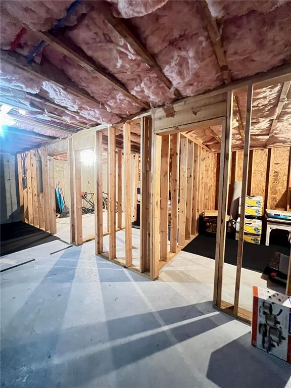 1530 Stewart Ridge Drive Buford, GA 30518 - Photo 22 of 26 a view of an empty room