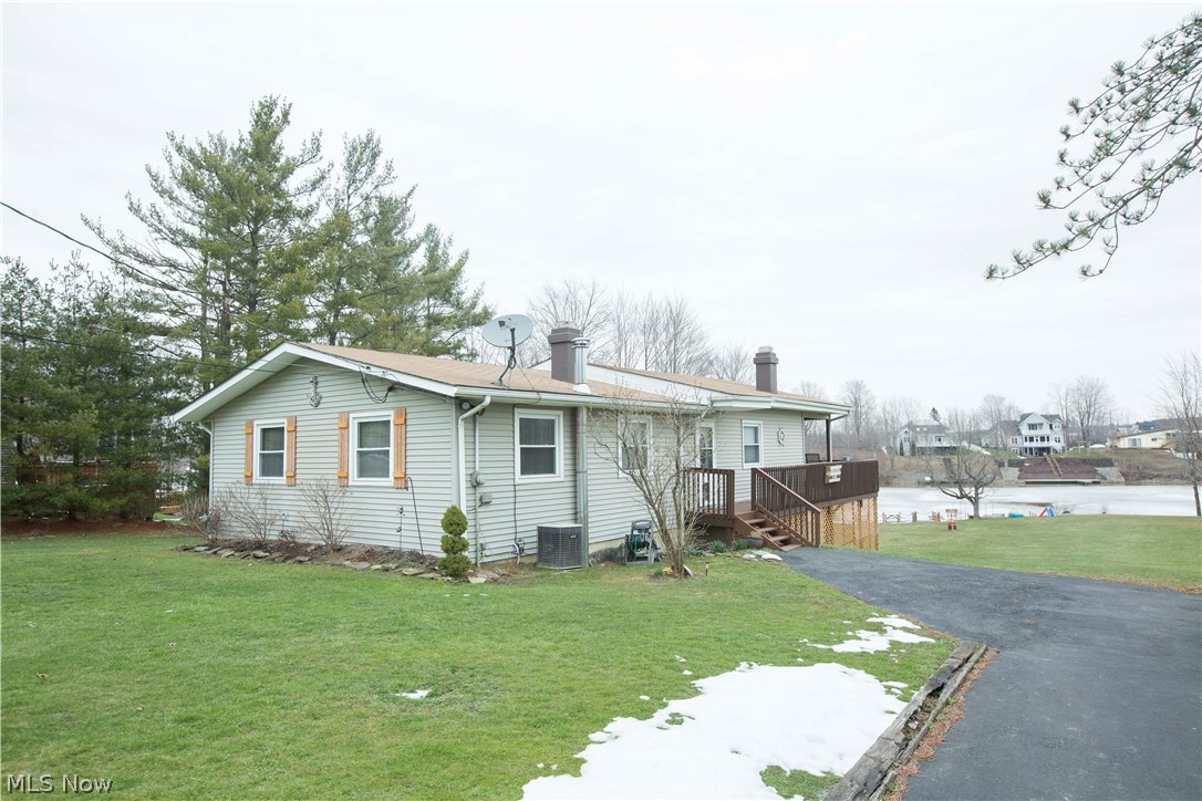 1092 Evening Star Drive Rome, OH 44085 - Photo 27 of 33