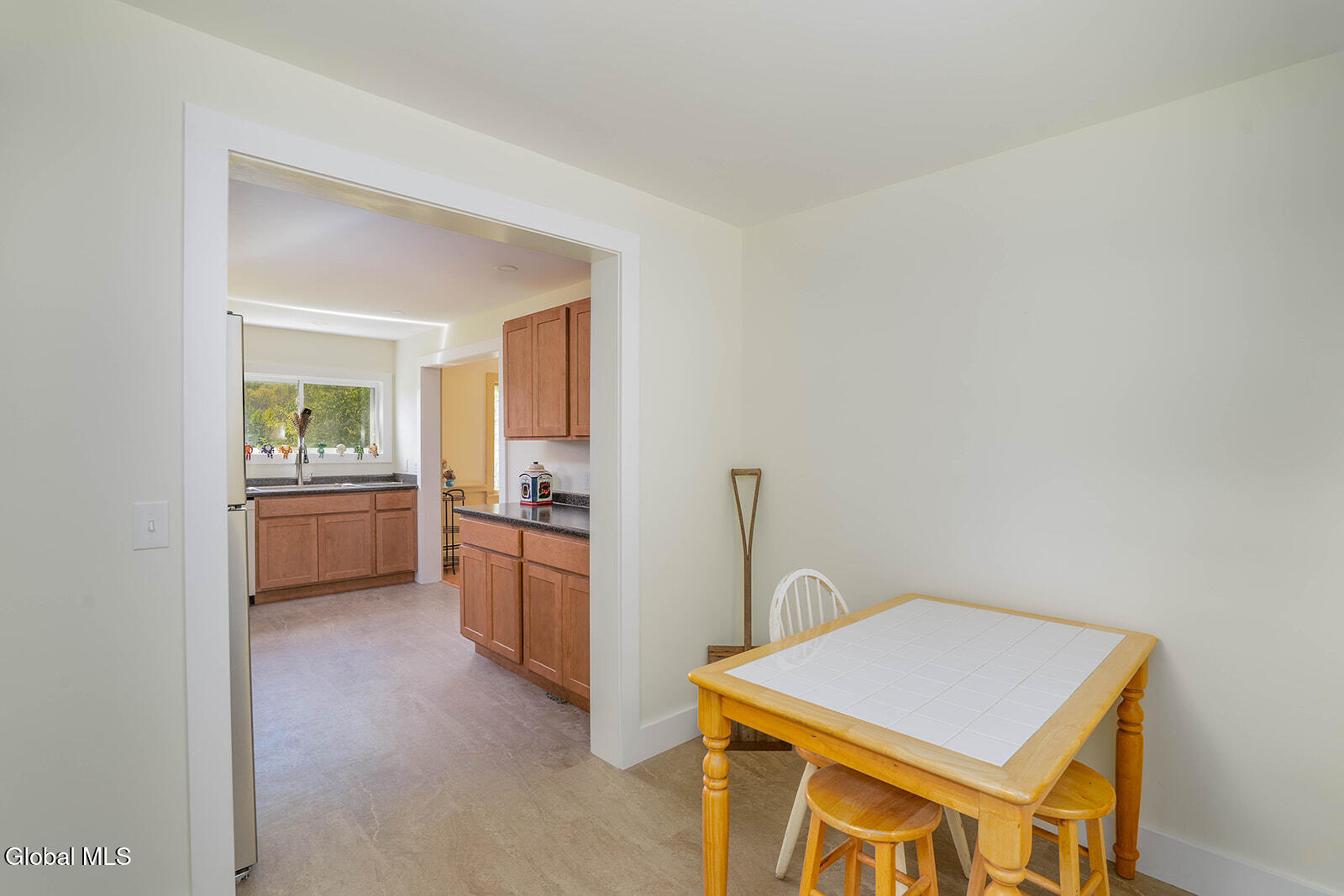 234 South Grimes Hill Road Hebron, NY 12832 - Photo 29 of 67 Breakfast Nook/Mudroom
