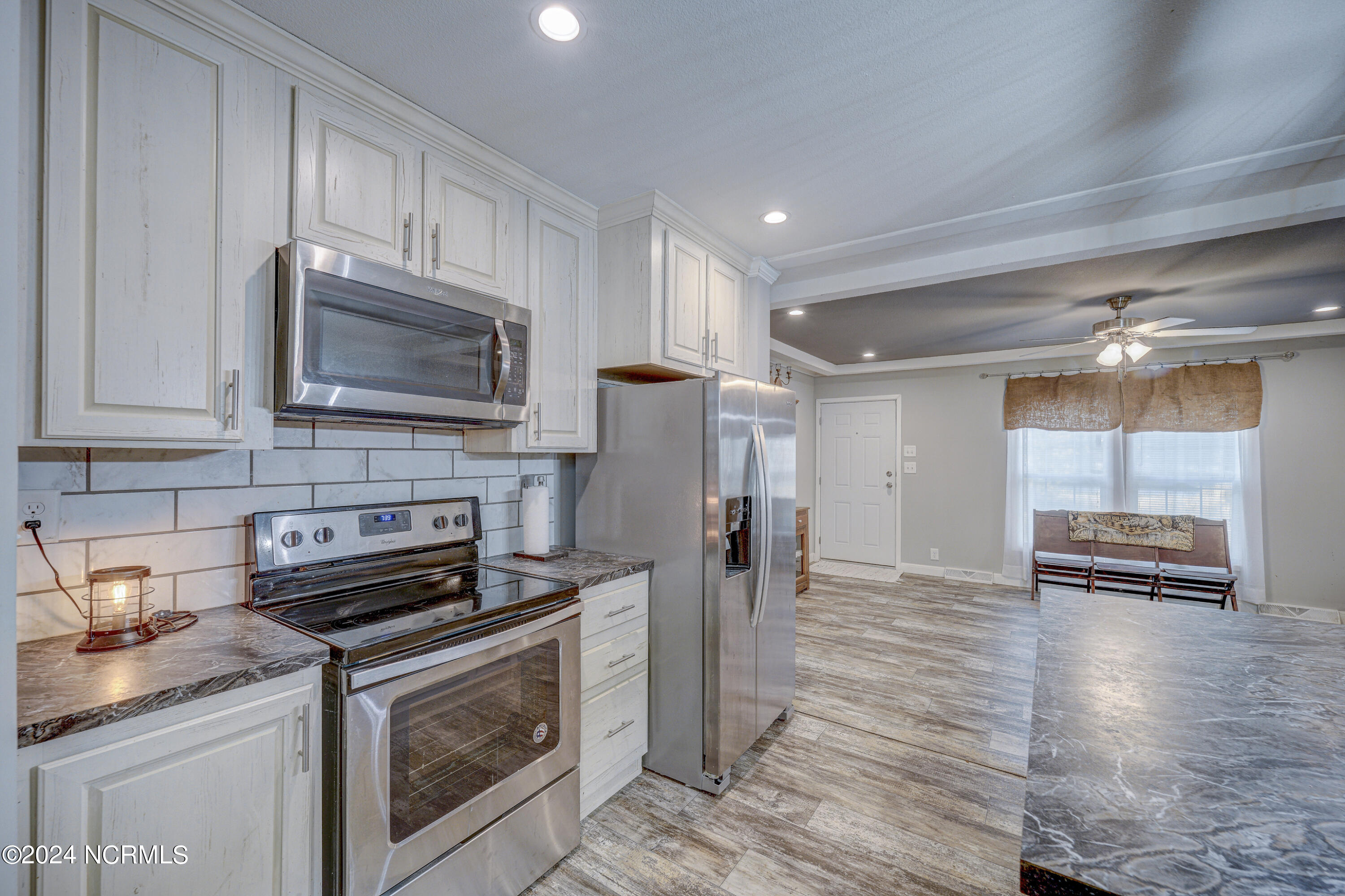 4900 Reams Road Spring Hope, NC 27882 - Photo 8 of 32 8