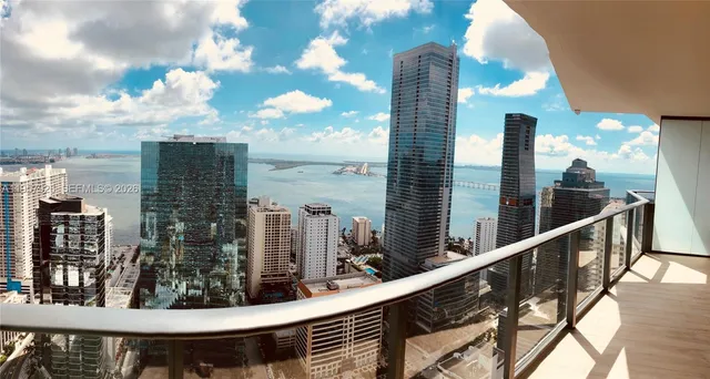 $4,200 | 1300 South Miami Avenue, Unit 4504, Miami, FL 33130