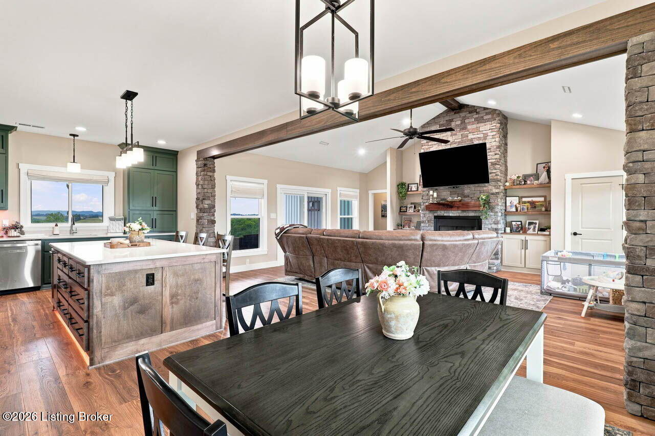 1011 Beantown Road Lebanon, KY 40033 - Photo 14 of 65 1011 Beantown Rd - 16