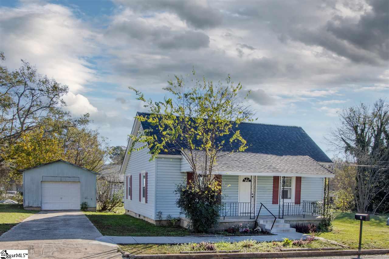 2 10th Street Greer, SC 29651 - Photo 1 of 15 Gallery Image 1