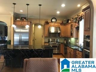 1509 Highland Gate Point Birmingham, AL 35244 - Photo 3 of 6