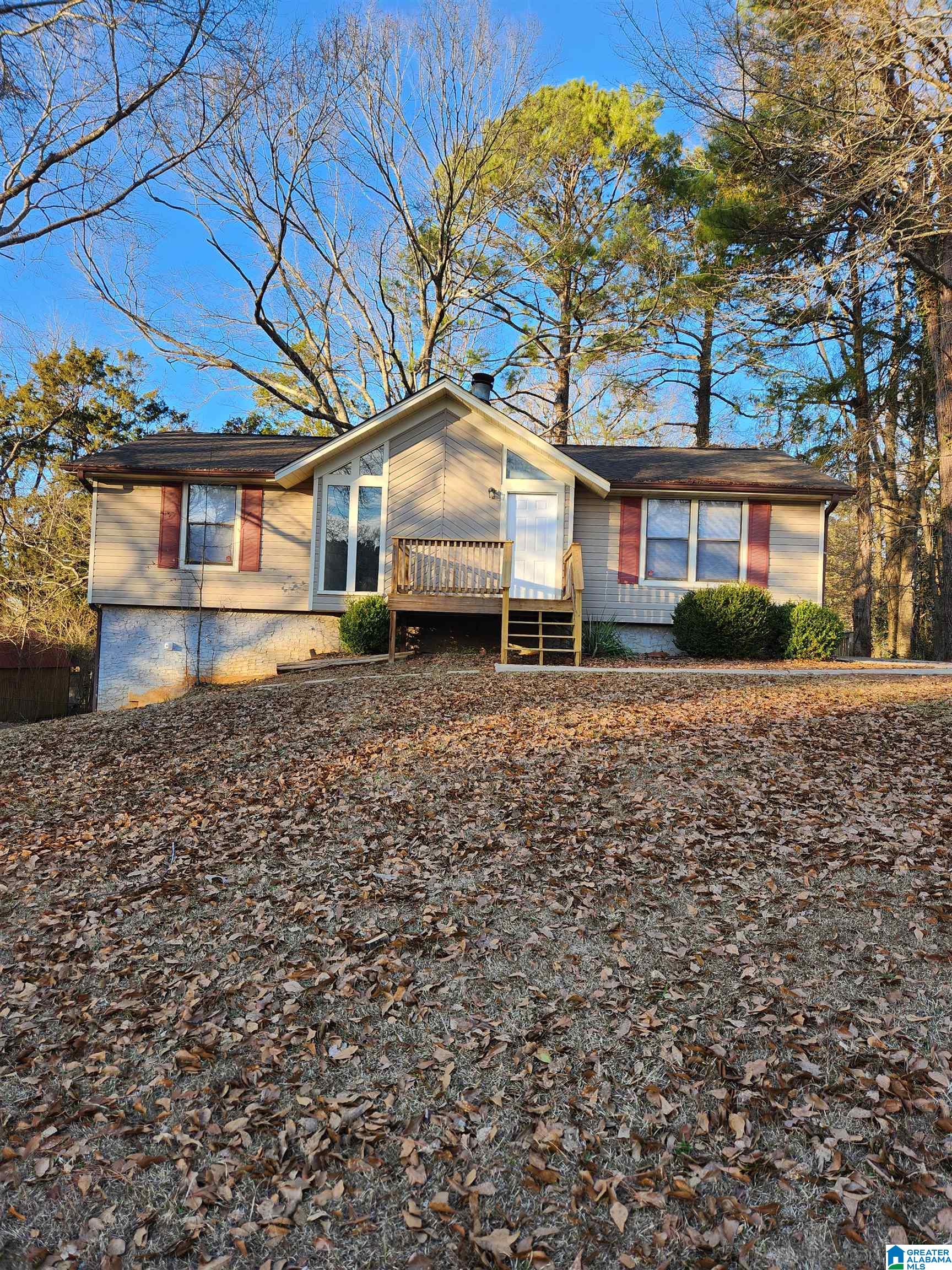 4 Monte Verde Lane Montevallo, AL 35115 - Photo 1 of 33