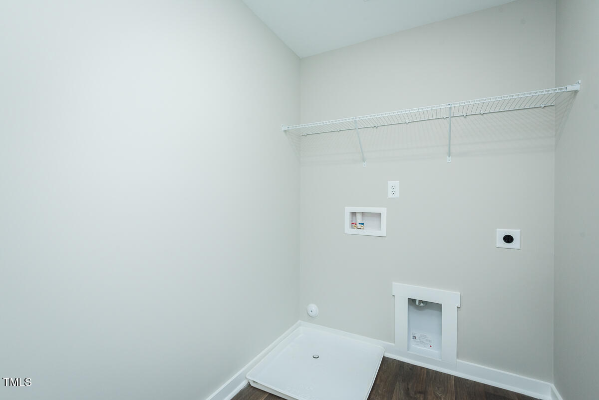 522 Stokesburg Road, Unit C Walnut Cove, NC 27052 - Photo 16 of 22 TH 1443 - INTERIOR UNIT-17
