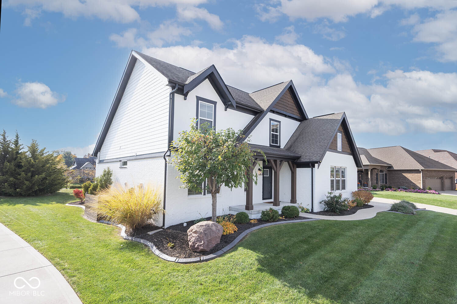 3391 Keystone Pass Plainfield, IN 46168 - Photo 2 of 36