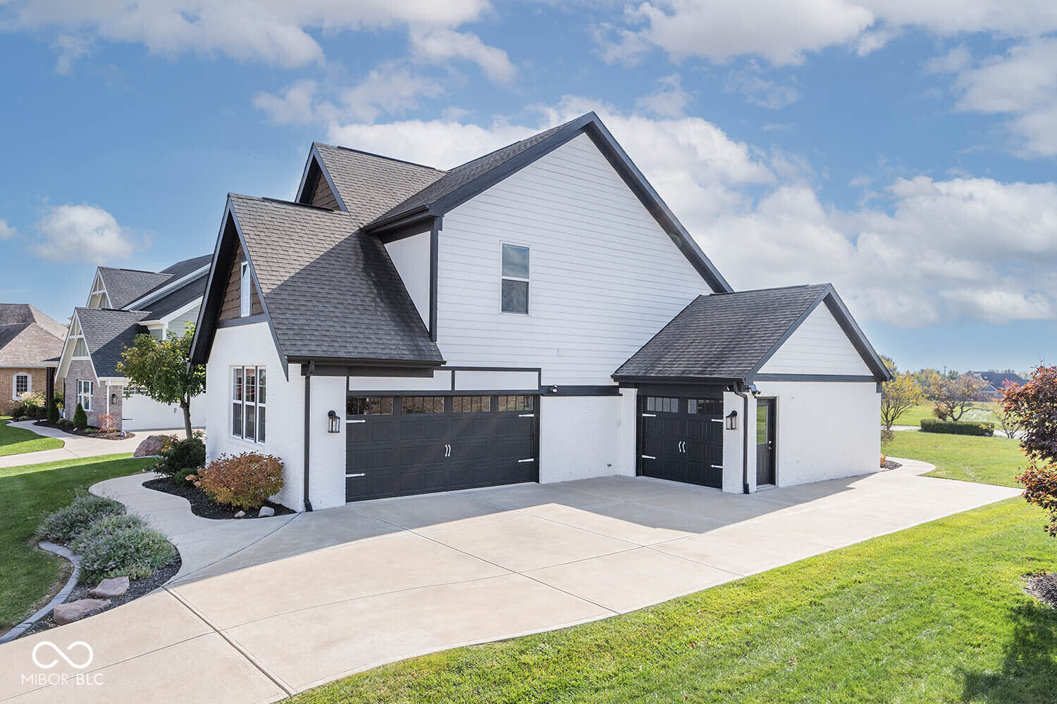 3391 Keystone Pass Plainfield, IN 46168 - Photo 34 of 36