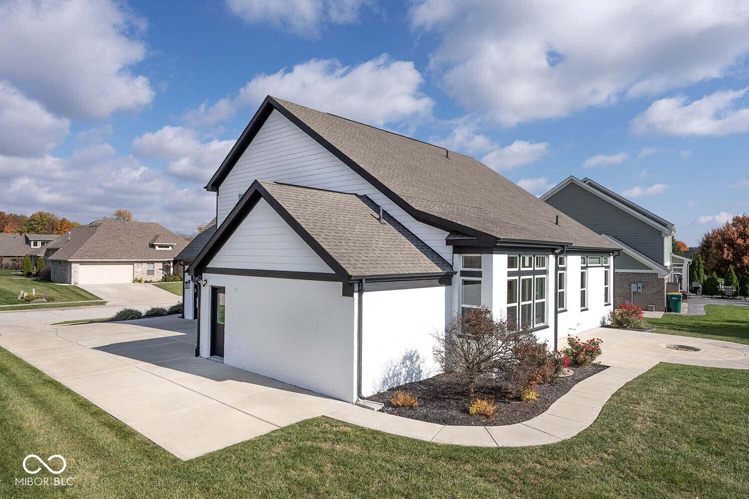 3391 Keystone Pass Plainfield, IN 46168 - Photo 35 of 36