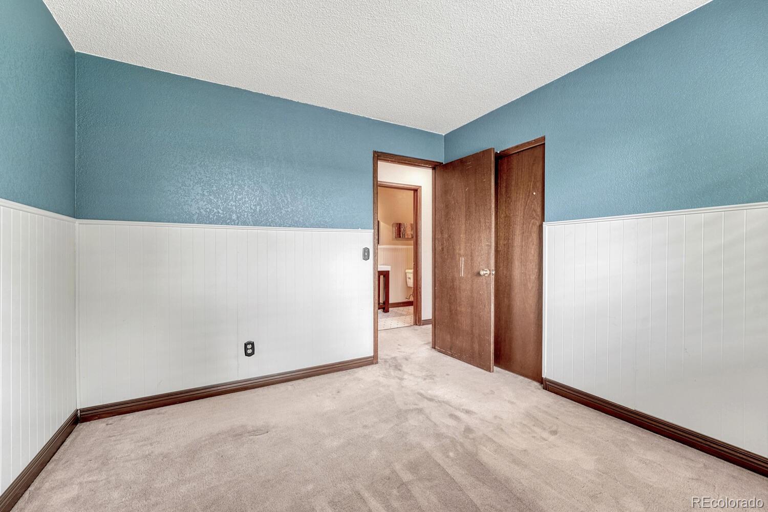 302 Northridge Road Highlands Ranch, CO 80126 - Photo 17 of 36 a view of an empty room