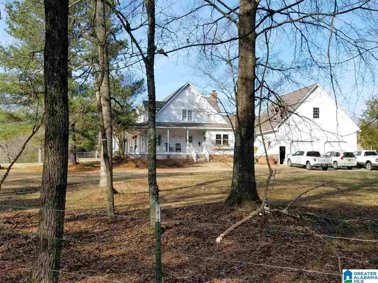 626 Smith Road Oneonta, AL 35121 - Photo 27 of 47