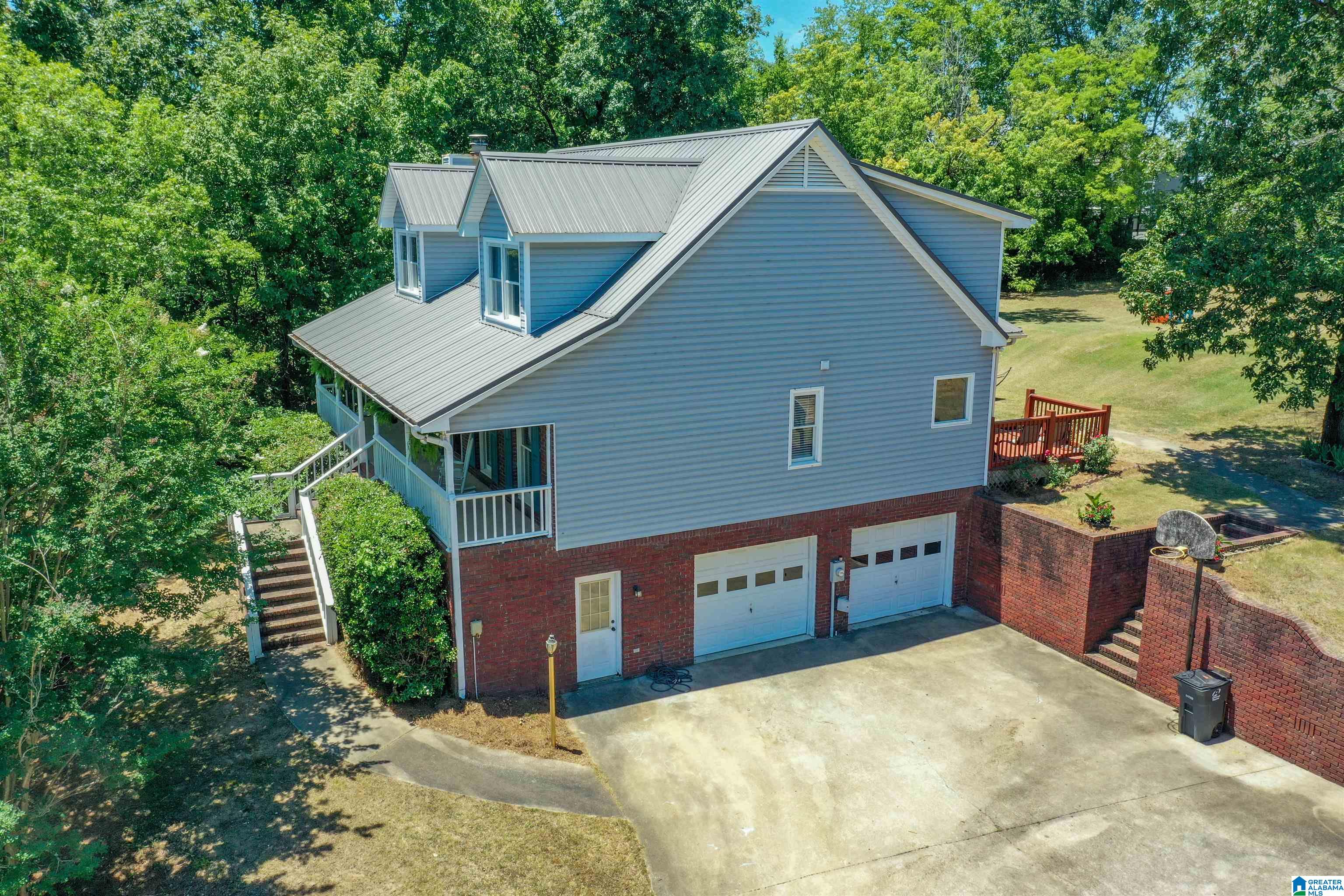 840 Round Hill Road Pelham, AL 35124 - Photo 65 of 78