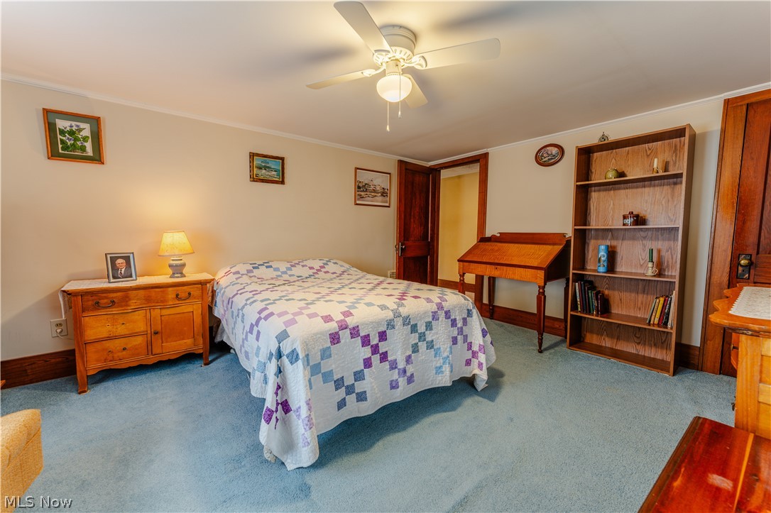 2483 Steiner Road Creston, OH 44217 - Photo 43 of 45