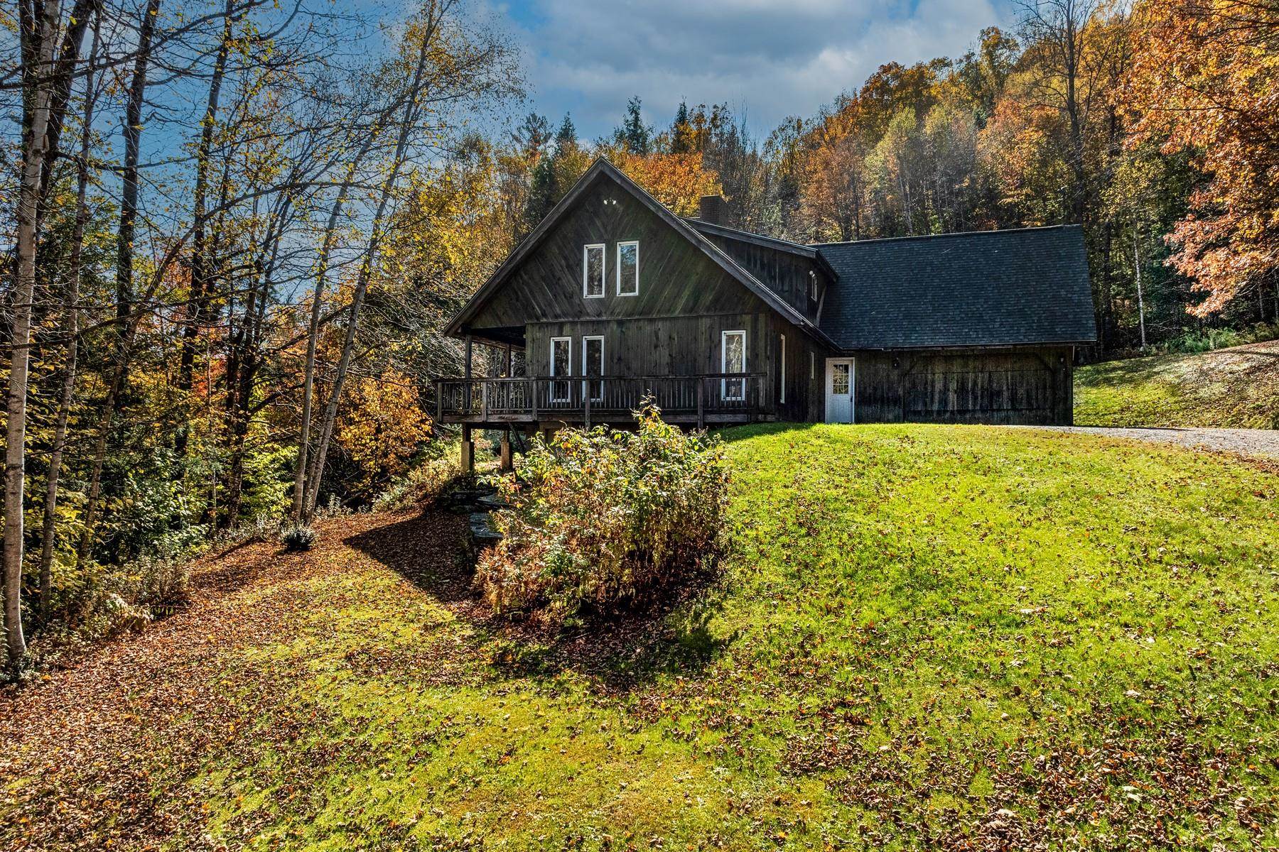 320 Pennell Road Chester, VT 05143 - Photo 2 of 35