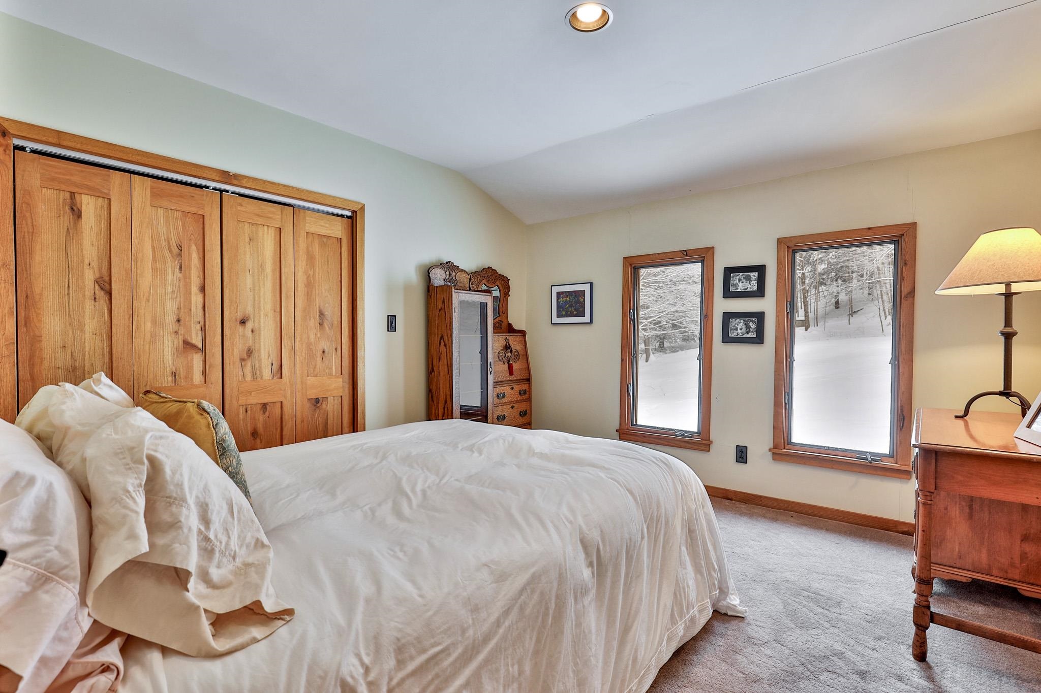 320 Pennell Road Chester, VT 05143 - Photo 22 of 35