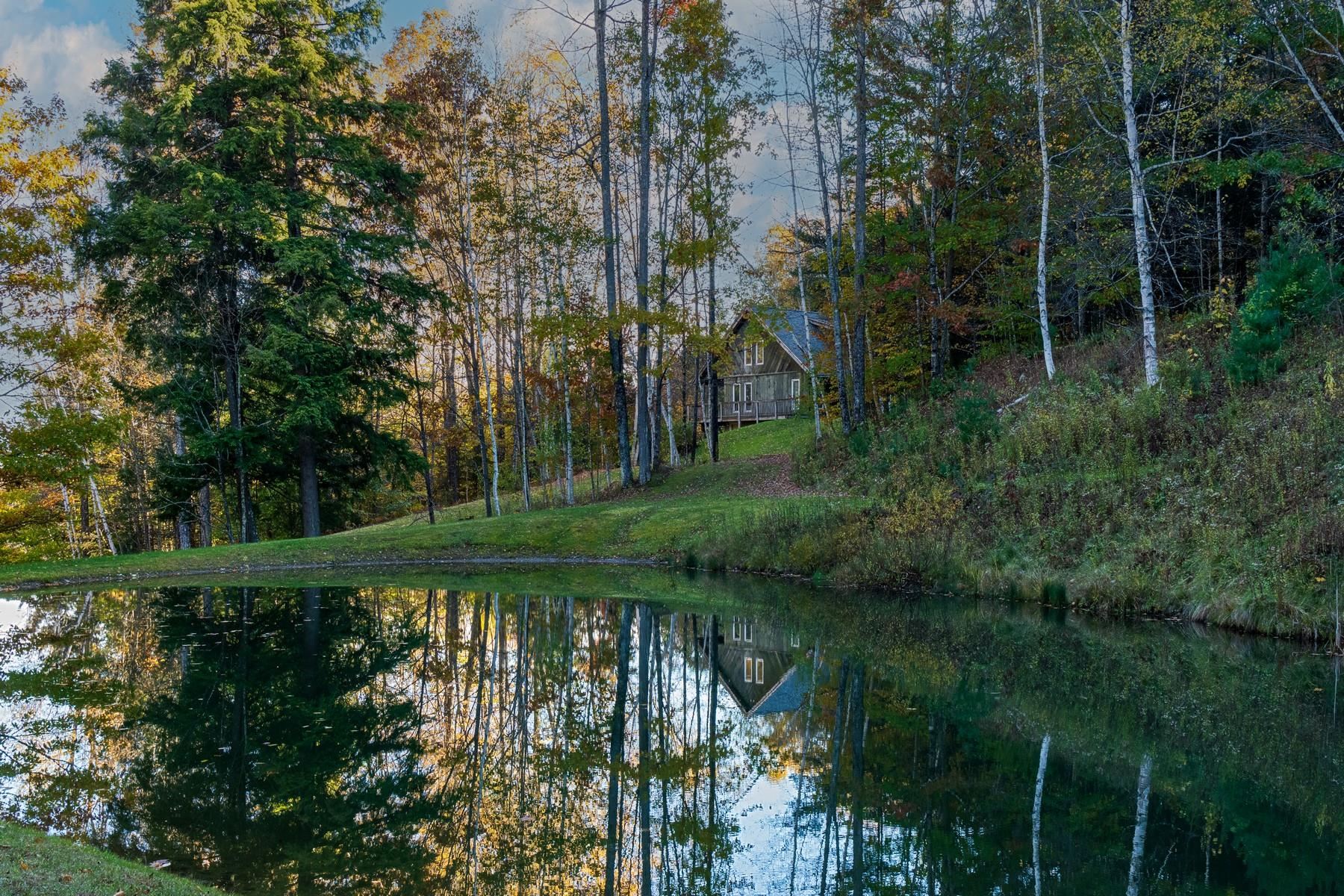 320 Pennell Road Chester, VT 05143 - Photo 27 of 35