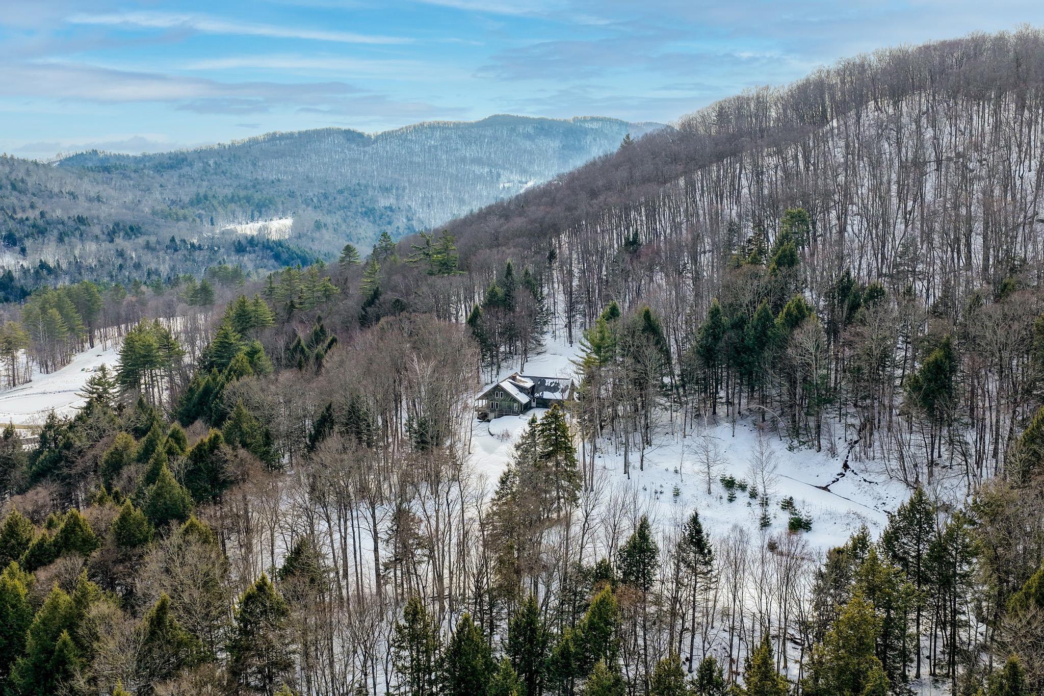 320 Pennell Road Chester, VT 05143 - Photo 32 of 35