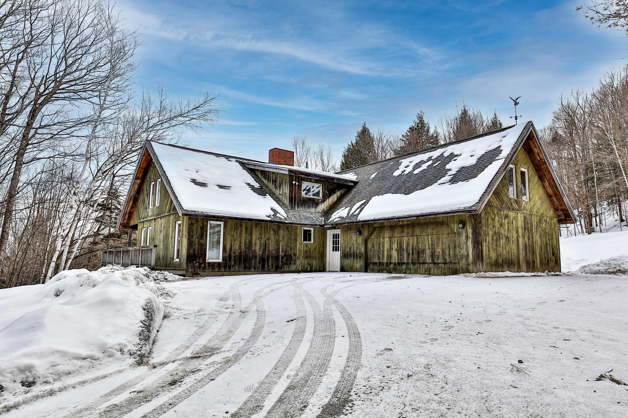320 Pennell Road Chester, VT 05143 - Photo 35 of 35