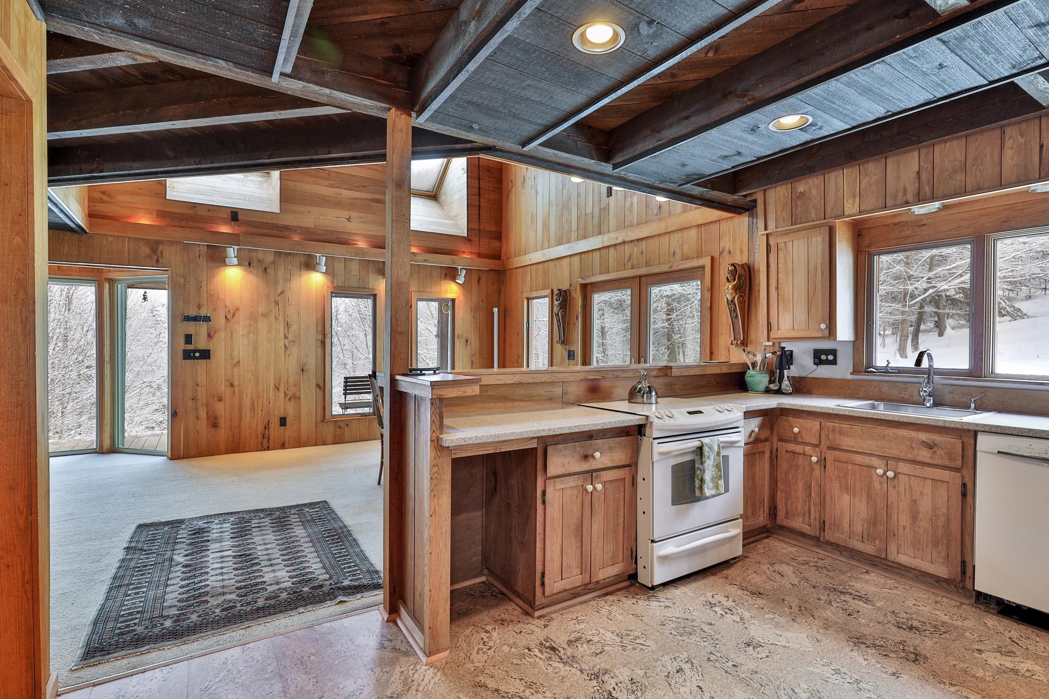 320 Pennell Road Chester, VT 05143 - Photo 4 of 35