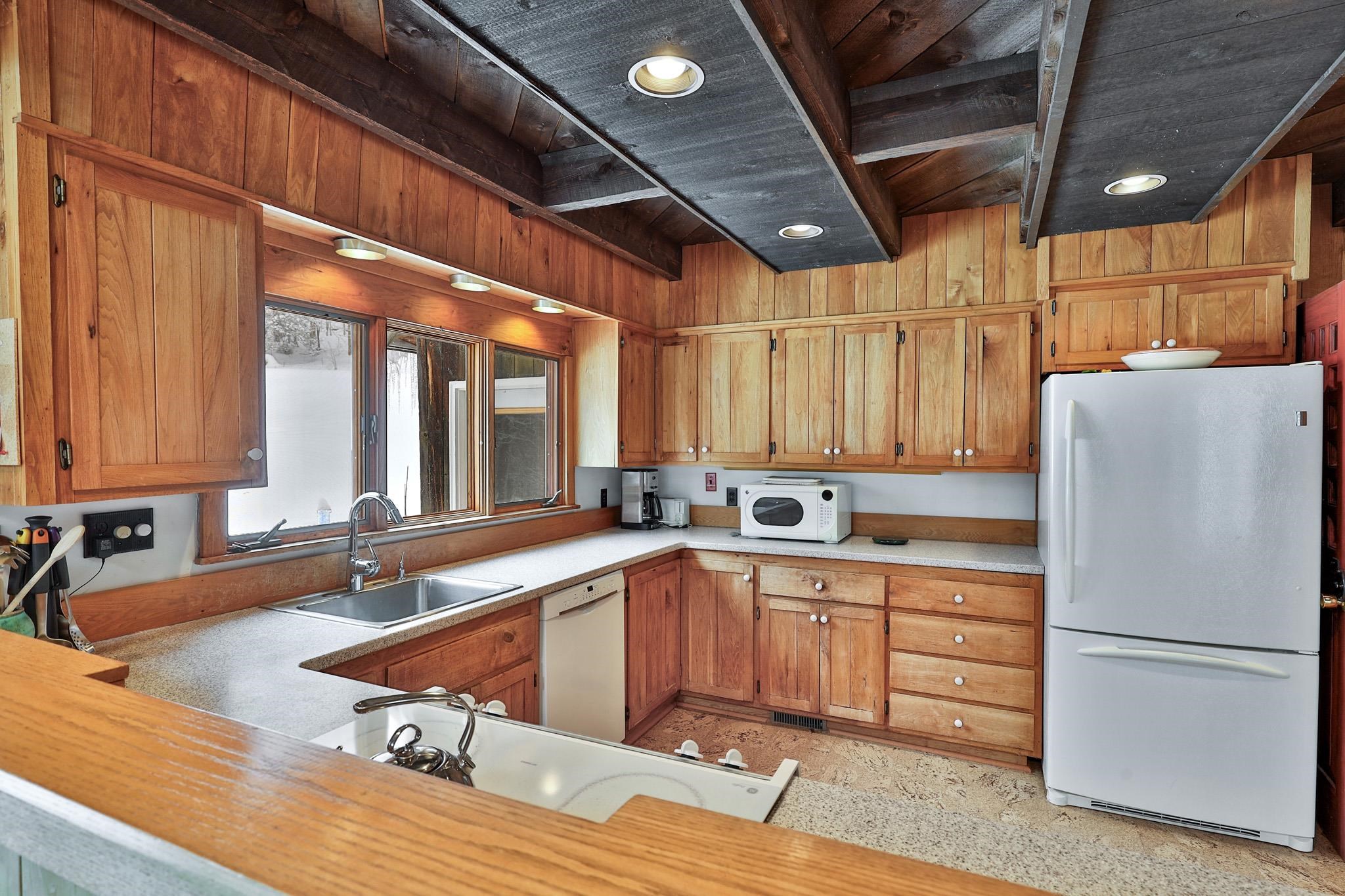 320 Pennell Road Chester, VT 05143 - Photo 5 of 35