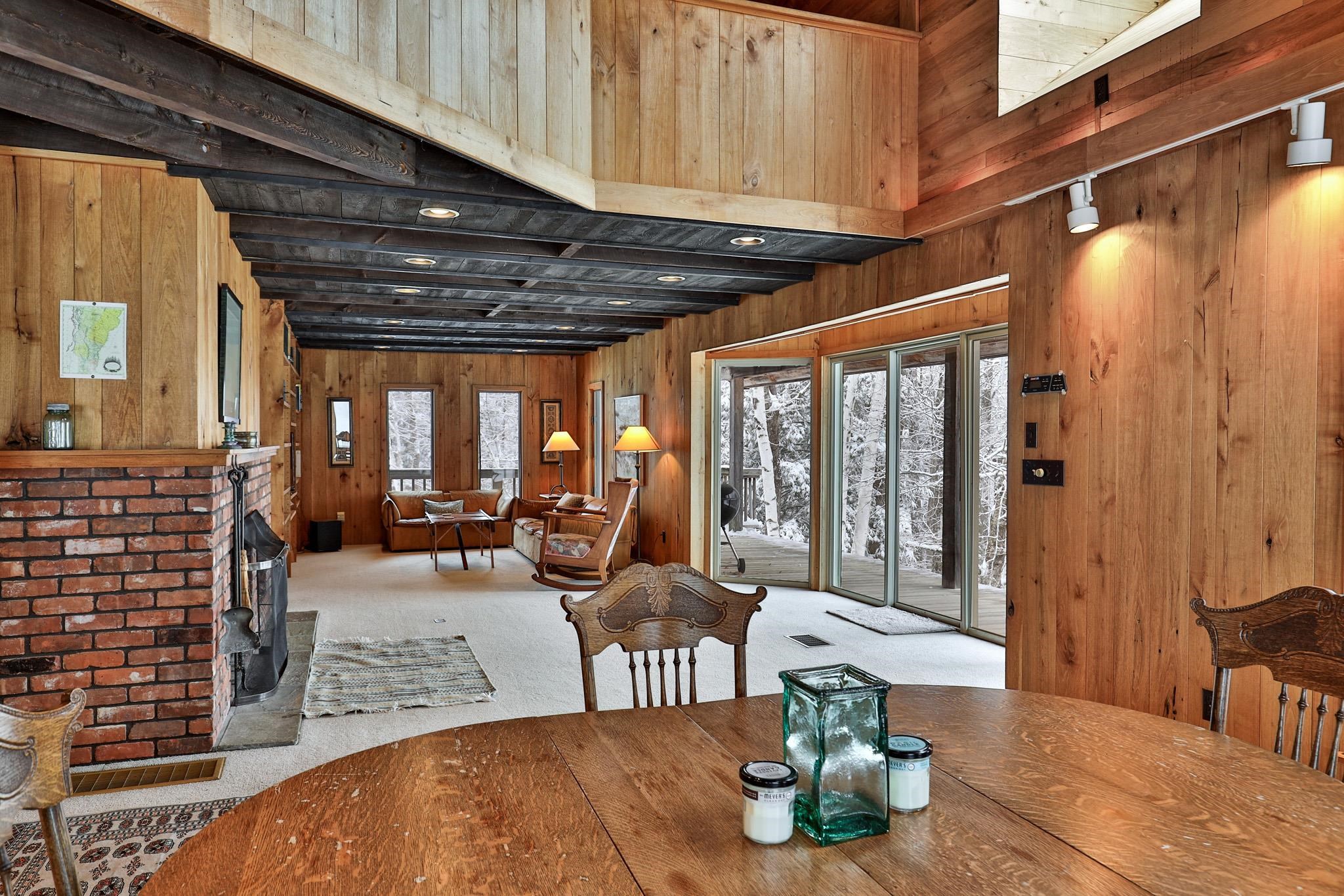 320 Pennell Road Chester, VT 05143 - Photo 6 of 35