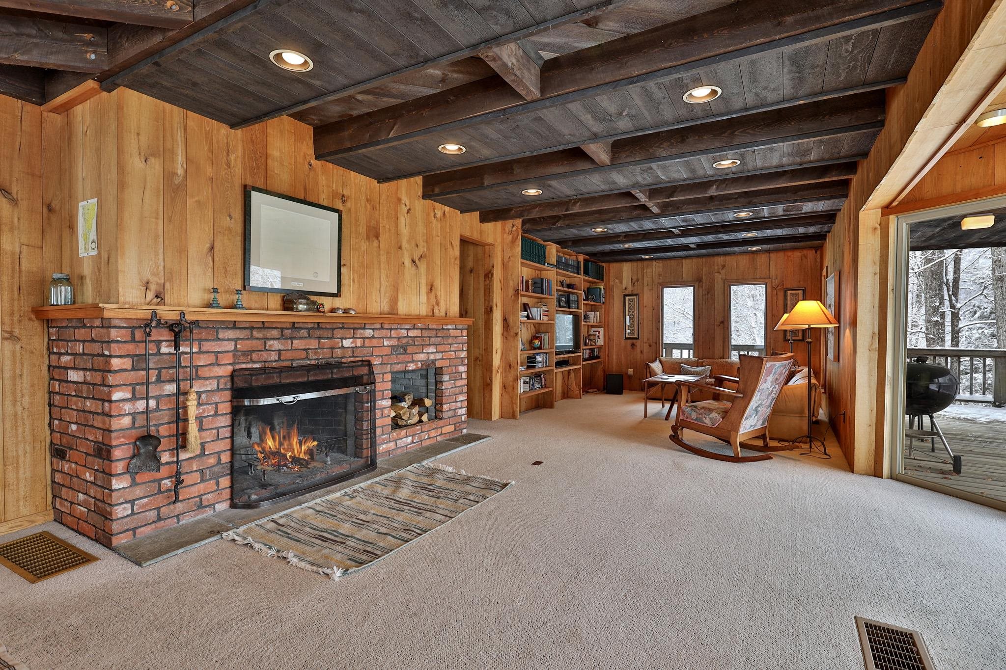 320 Pennell Road Chester, VT 05143 - Photo 7 of 35