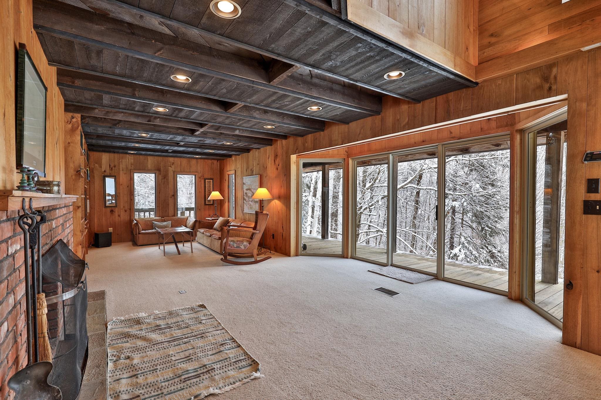 320 Pennell Road Chester, VT 05143 - Photo 8 of 35