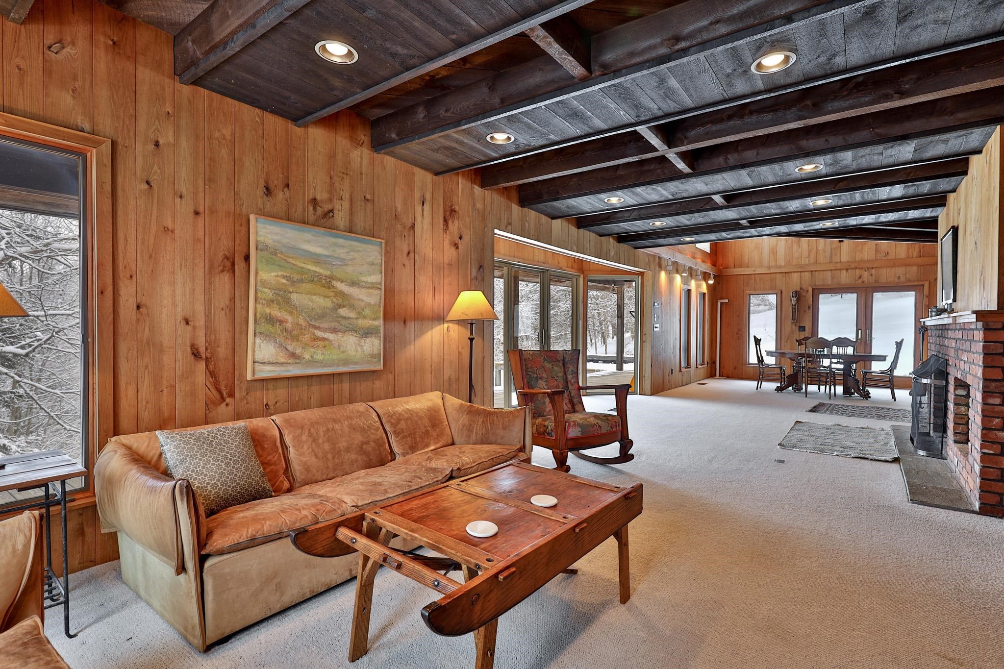 320 Pennell Road Chester, VT 05143 - Photo 9 of 35