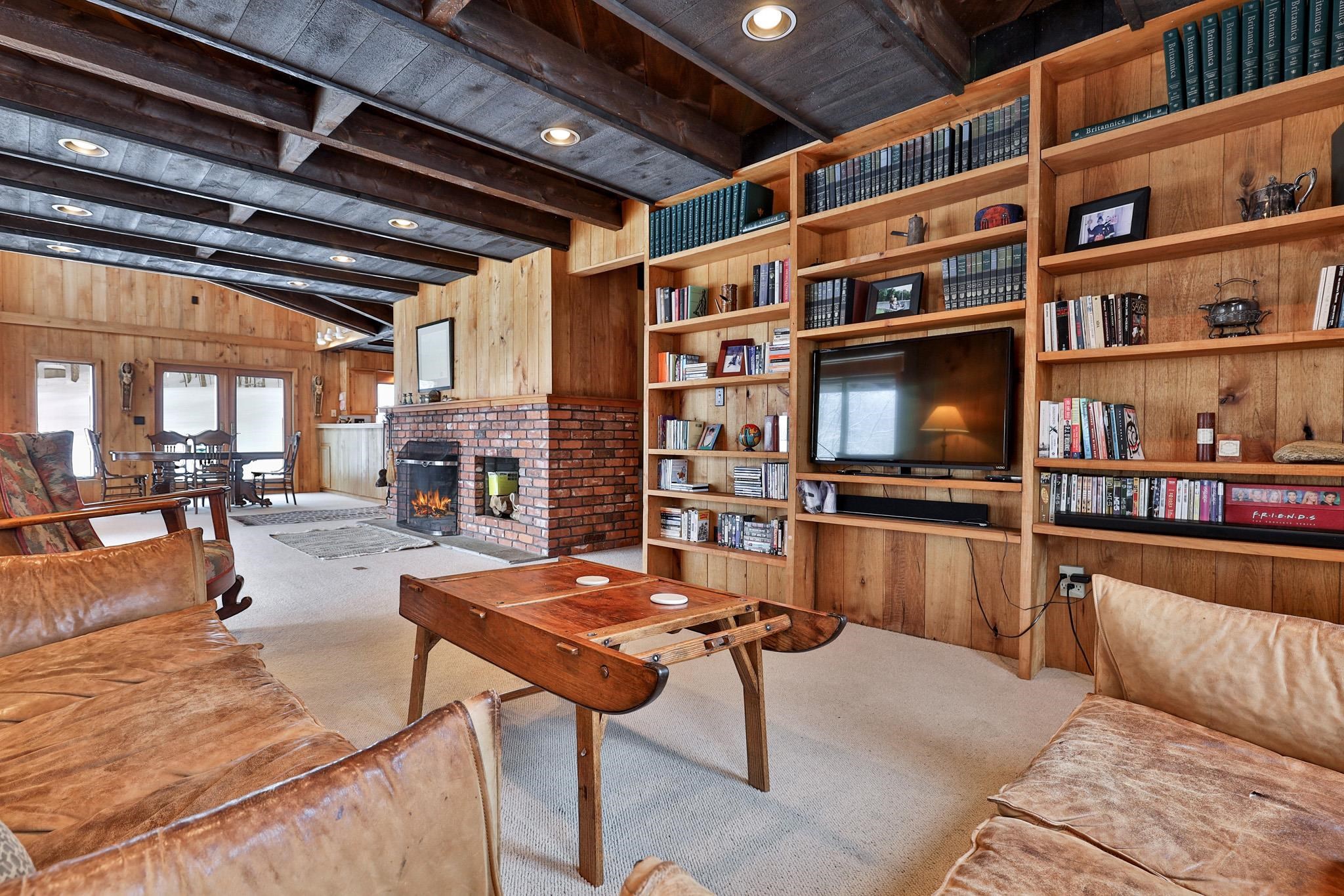 320 Pennell Road Chester, VT 05143 - Photo 10 of 35