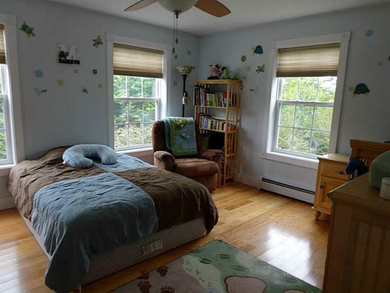 93 Murray Road Dedham, ME 04429 - Photo 27 of 35 This second bedroom also offers...
