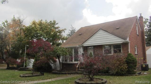 558 Sherbourne Street Inkster, MI 48141 - Photo 3 of 17 IMG_8389.JPG