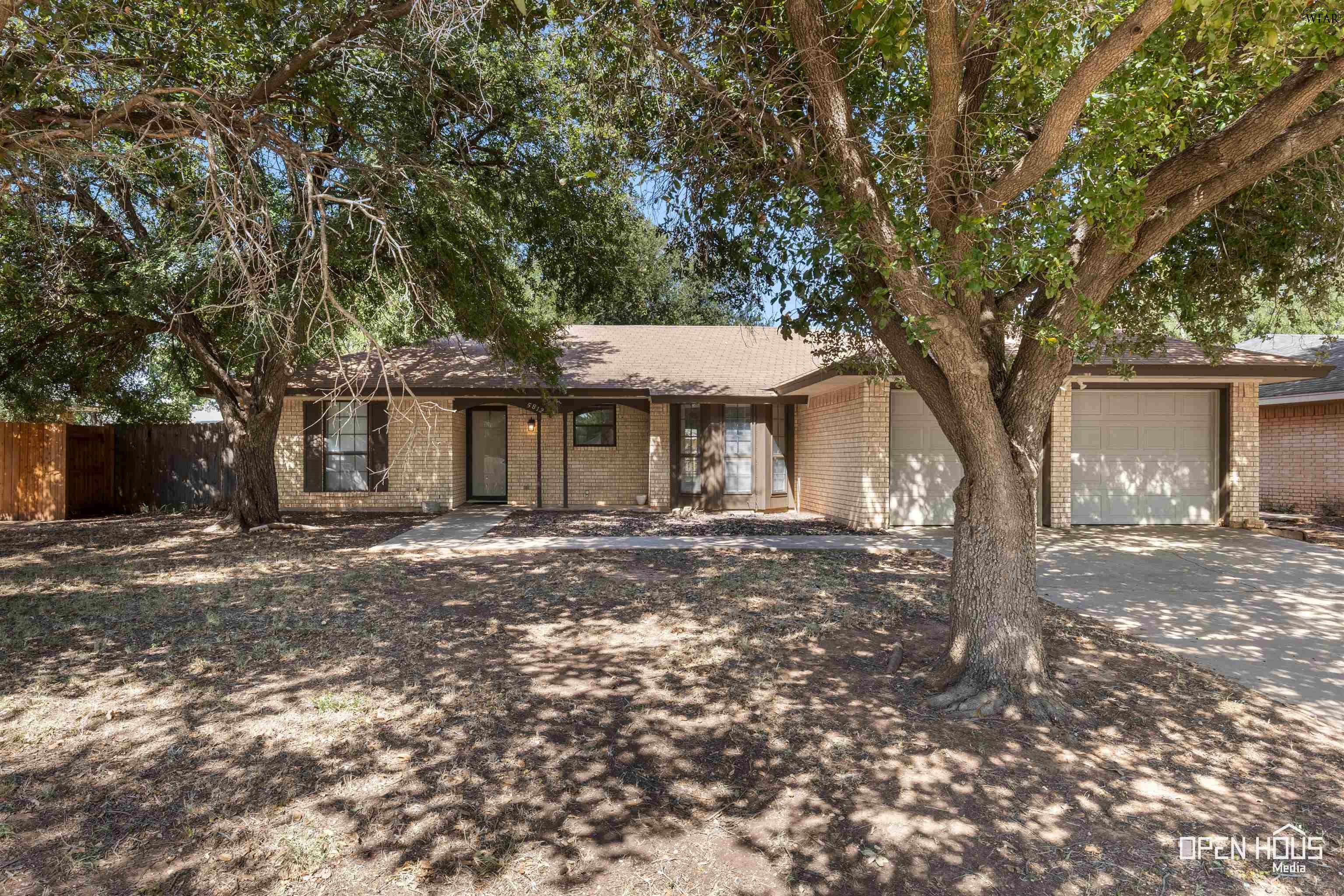 5812 Springwood Lane Wichita Falls, TX 76310 - Photo 1 of 1 Gallery Image 1
