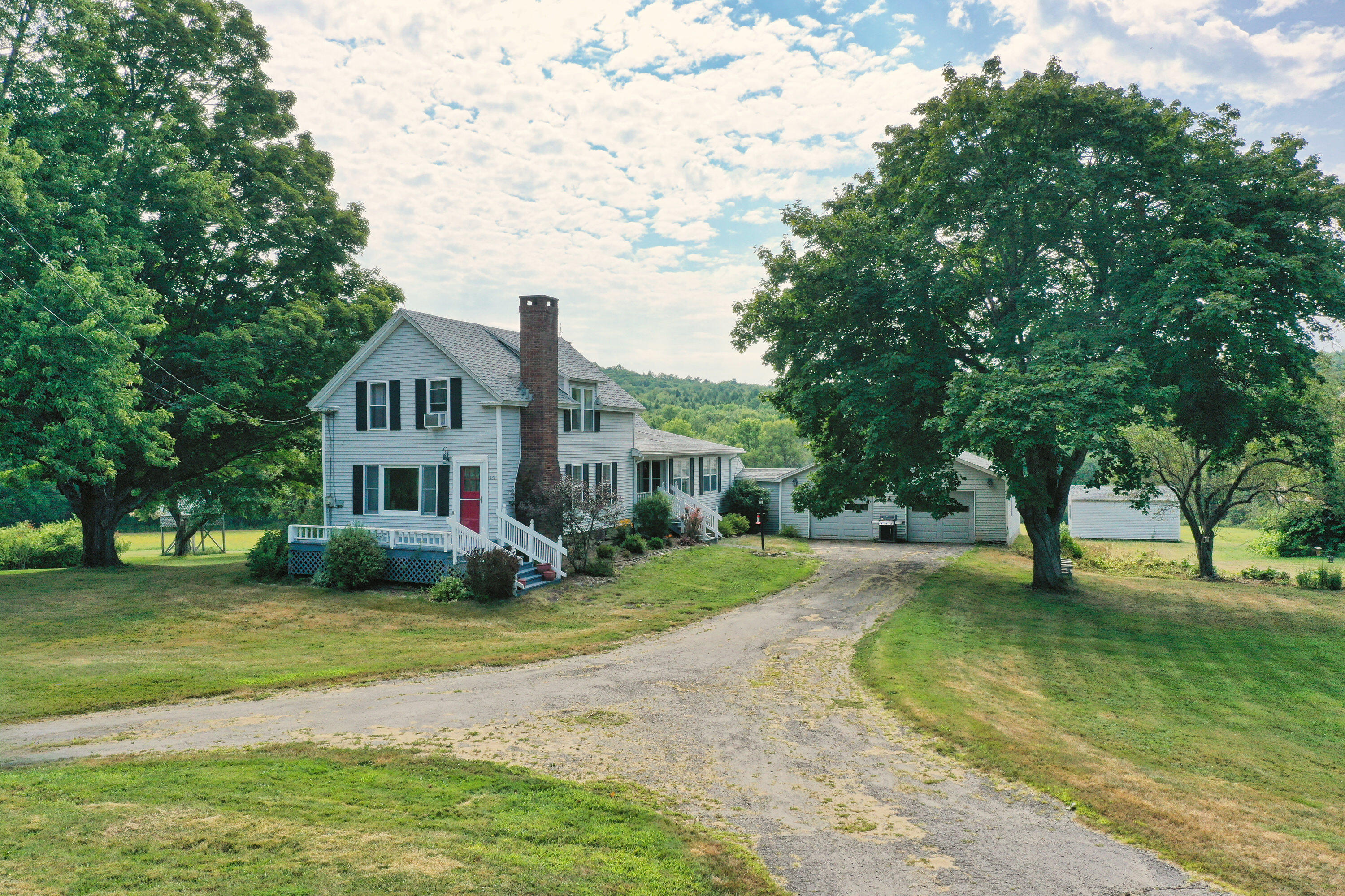 461 Kenney Road Knox, ME 04986 - Photo 2 of 68 8233