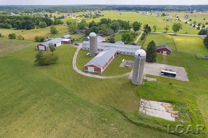 8720 Sharon Hollow Road Manchester, MI 48158 - Photo 71 of 81