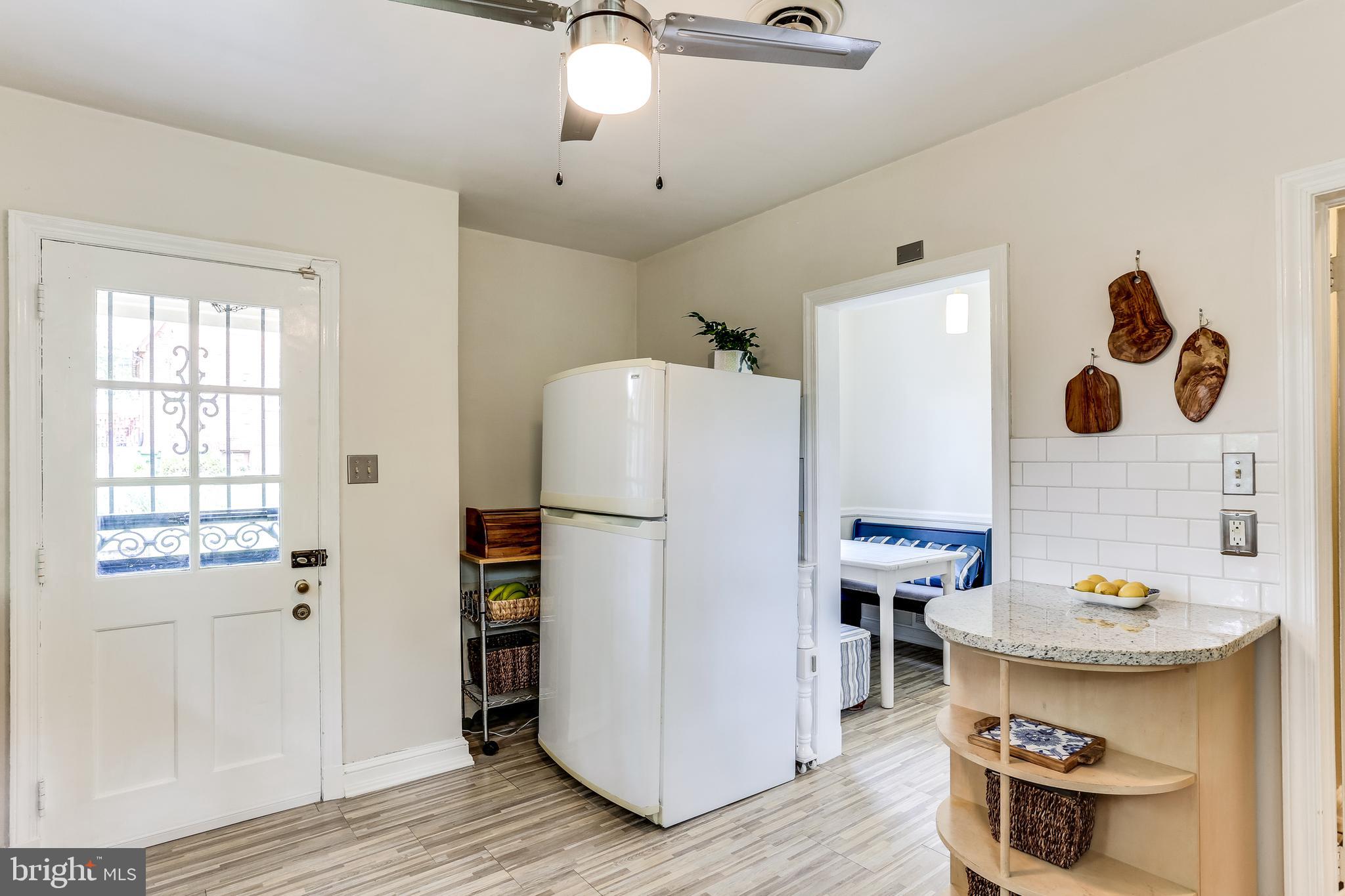 508 Stamford Road Baltimore, MD 21229 - Photo 16 of 41 Kitchen