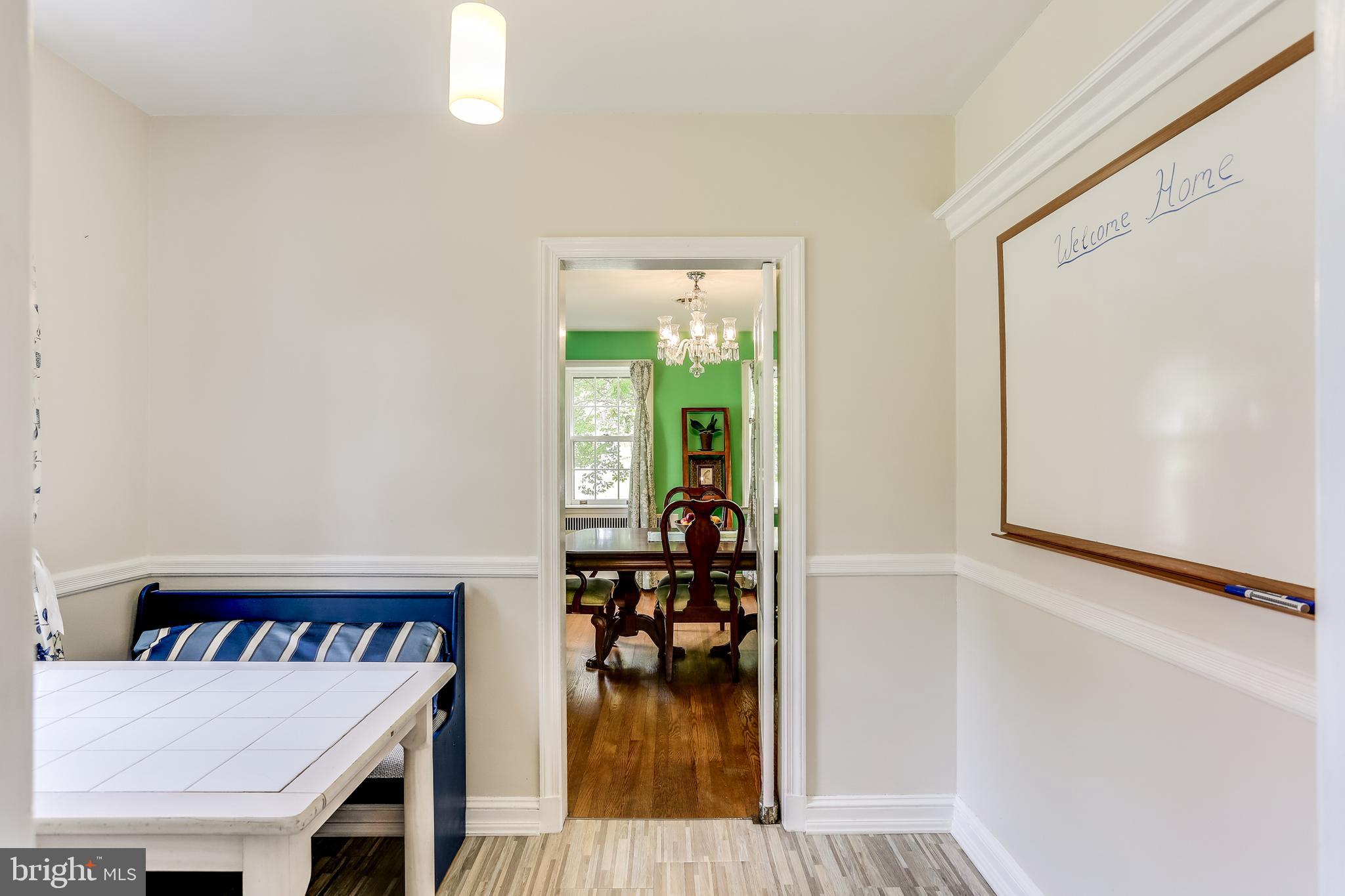 508 Stamford Road Baltimore, MD 21229 - Photo 18 of 41 Breakfast Area