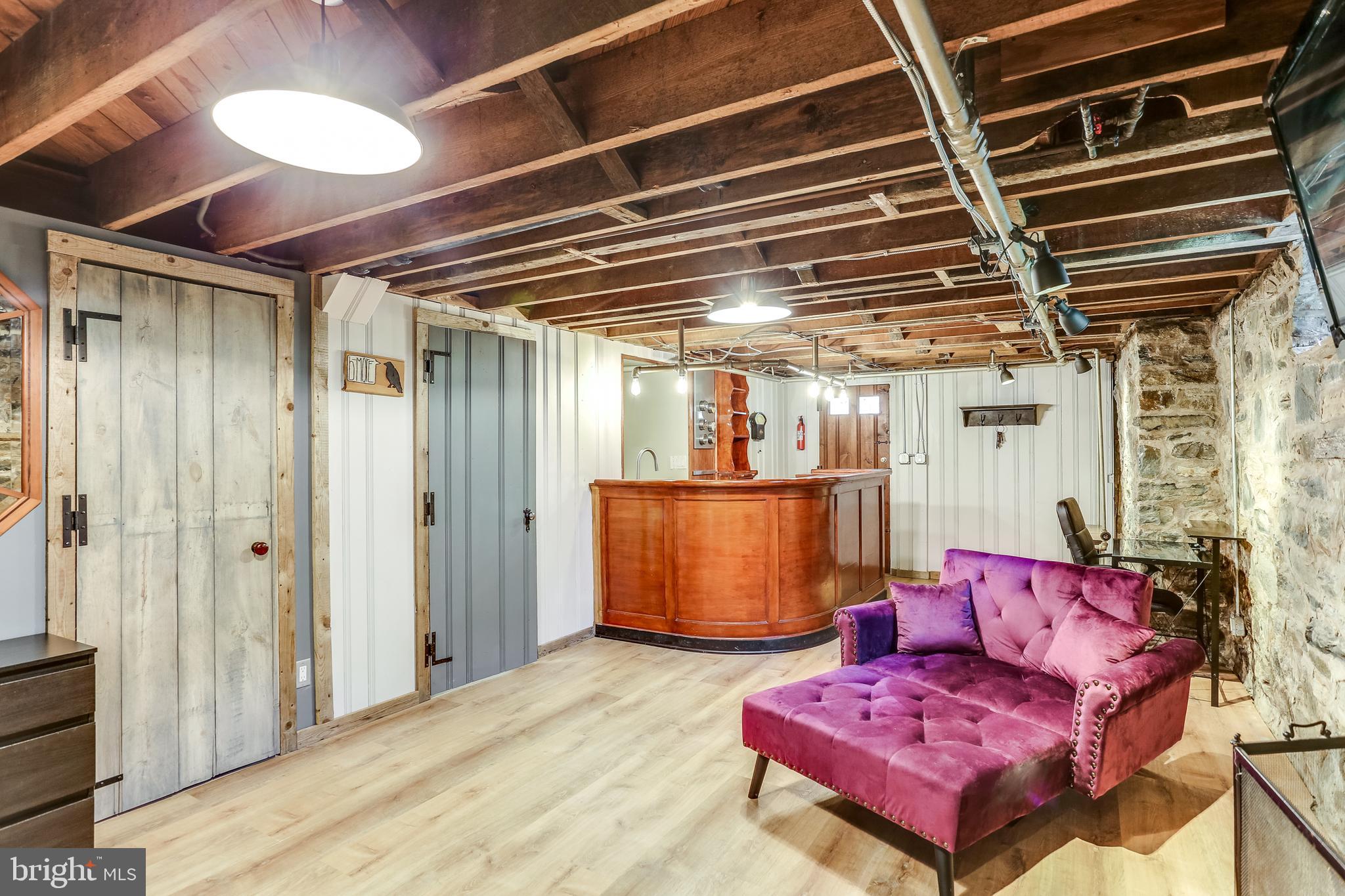 508 Stamford Road Baltimore, MD 21229 - Photo 30 of 41 Recreation Room