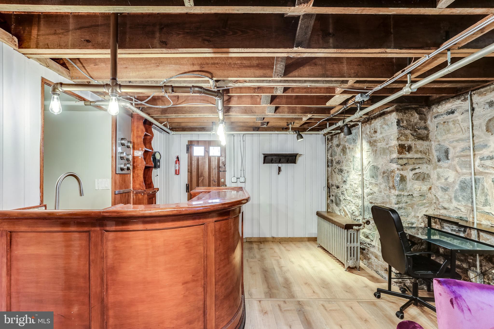 508 Stamford Road Baltimore, MD 21229 - Photo 31 of 41 Recreation Room