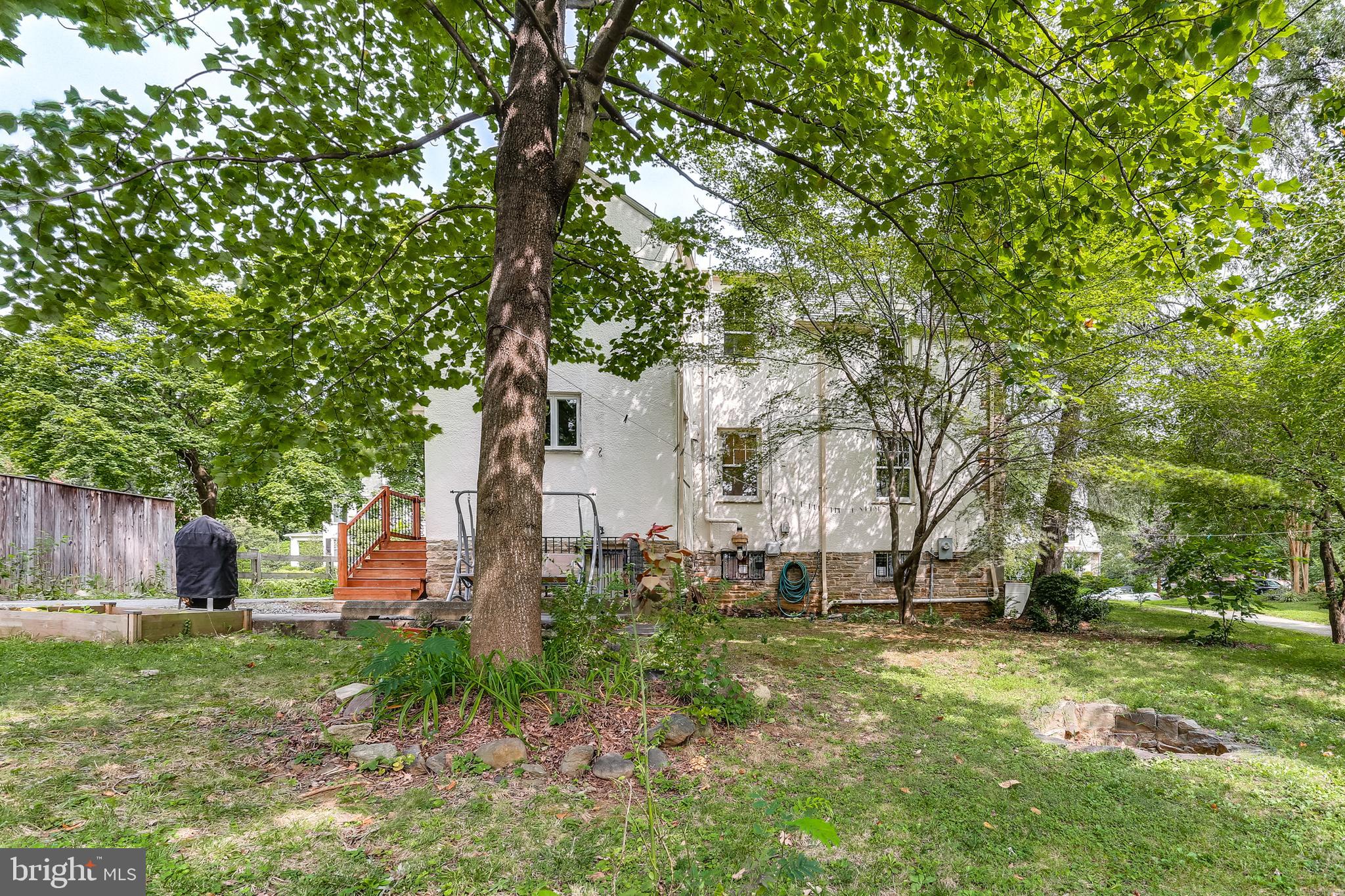 508 Stamford Road Baltimore, MD 21229 - Photo 37 of 41 Exterior Back