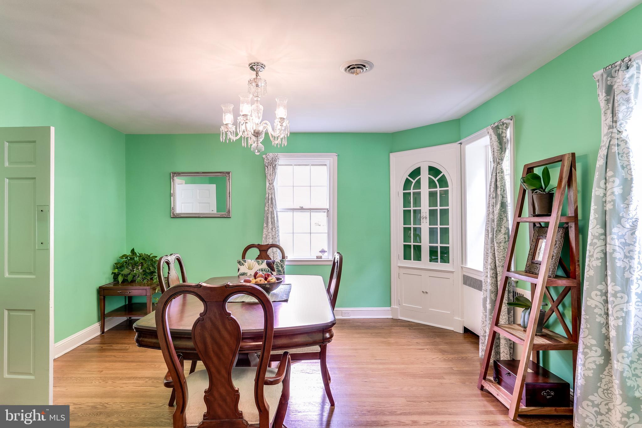 508 Stamford Road Baltimore, MD 21229 - Photo 10 of 41 Dining Room