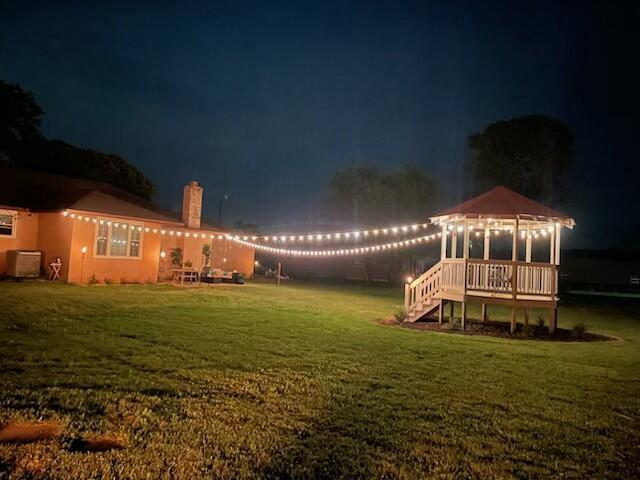15841 London Road Orient, OH 43146 - Photo 53 of 73 Evening